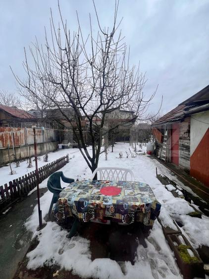 Casa alipita, renovata, cu mansarda - zona Corneliu Coposu