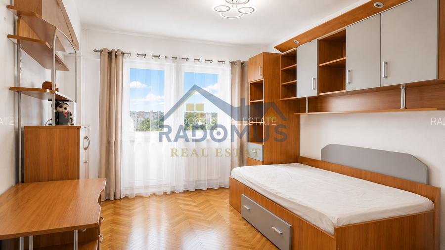Inchiriere Apartament 3 Camere – Ultracentral | Ploiesti - 4