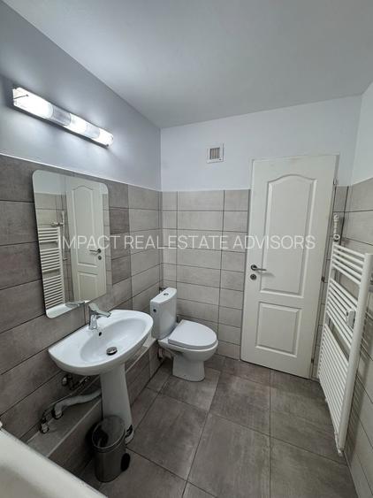 2 CAMERE CALEA MOSILOR ‖ VEDERE SPATE ‖ 7 MIN METROU - 8