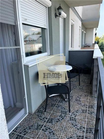 Apartament 3 camere | 76mpu | 2 balcoane | parcare subterana | Turnisor