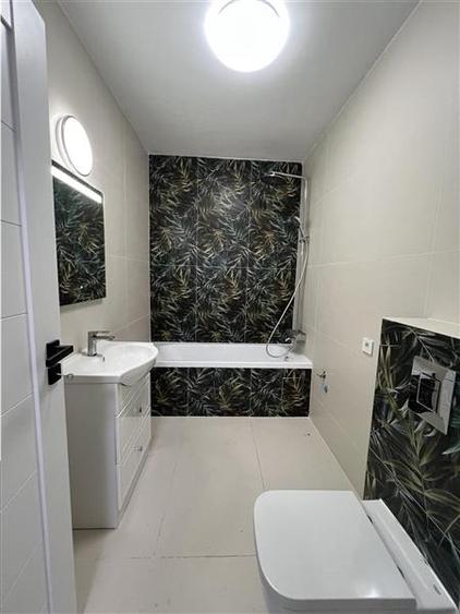 Apartament intabulat cu 3 camere si 2 bai pe Calea Surii Mici