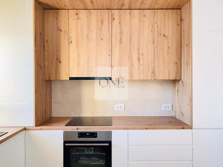 Apartament 3 Camere Bloc Nou