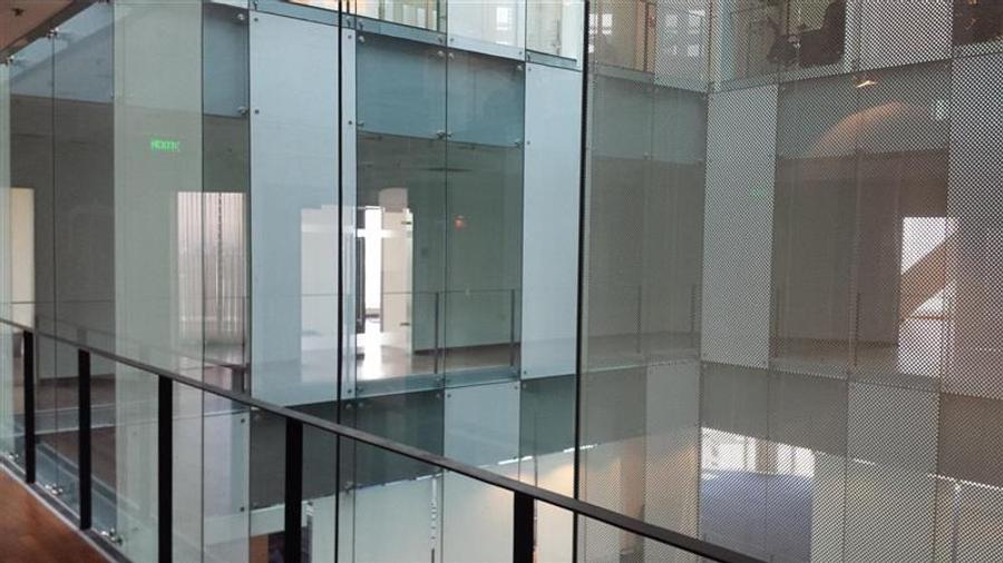 Inchiriere birouri in Charles de Gaulle Plaza