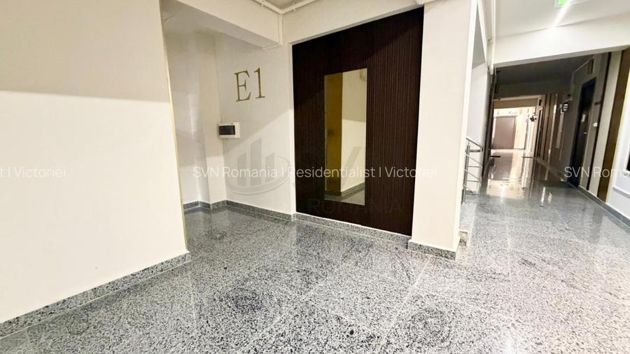 REA1029143 Studio de vanzare I Parcare I Pipera - 10