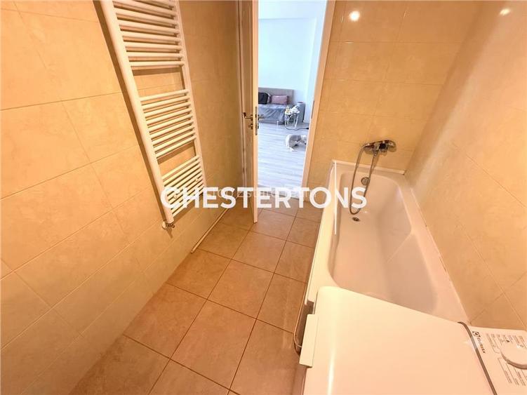 Apartament 2 camere cu boxa + posibilitate Loc de parcare - 9