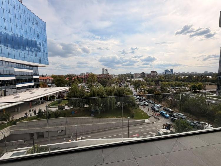 2 camere de inchiriat | zona Floreasca | prima inchiriere