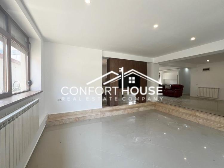 Vila D+P+E+M, 9 camere, 722mp teren, Iancu Nicolae -Cambridge School