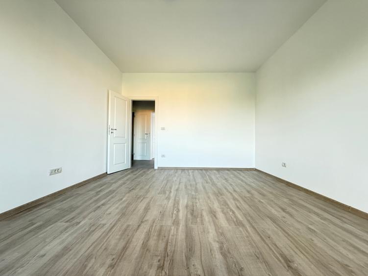 COMISION 0% | 2 camere - terasa 23 mp - Proiect finalizat | Disponibil imediat