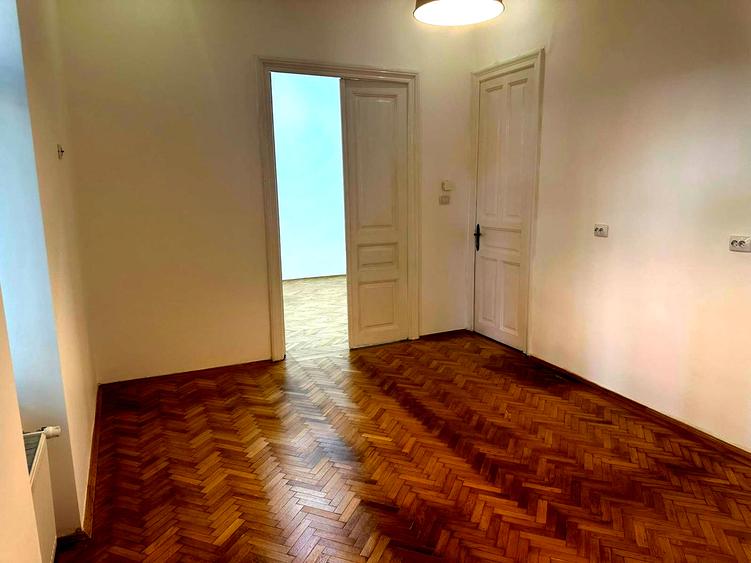 Spatiu birouri | Vila interbelica | Ultracentral | Locatie premium | Etaj 1+M