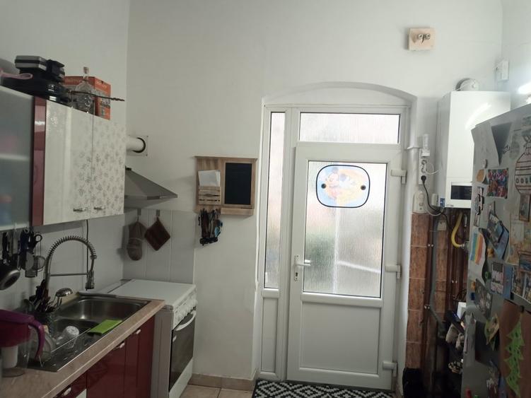 CI243 Casa amenajata Badea Cartan