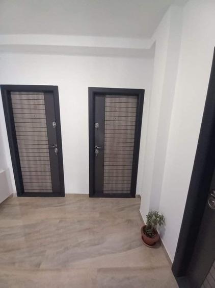 Apartament Statiunea Techirghiol