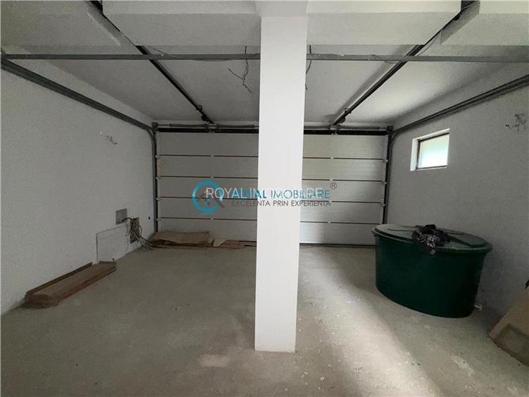 Royal Imobiliare - Vanzare Vila P+1 Bucov