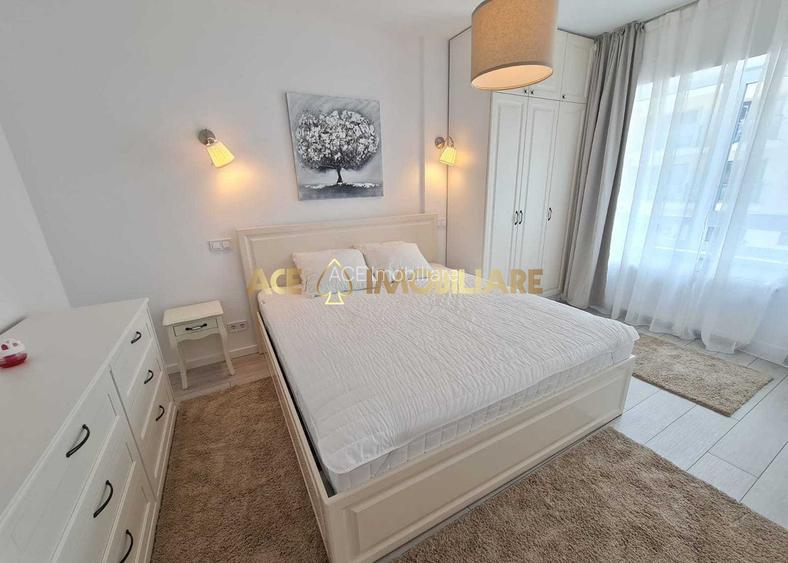 2 Camere de inchiriat | Gran Via Park | | Parcare | Metrou