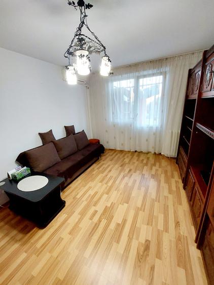 Drumul Taberei – 2 Camere la 350€ | Metrou M5 Romancierilor, Parc & Plaza