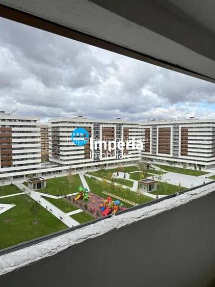 Apartament 2 cam, open space, de vanzare zona Copou - Aleea Sadoveanu - 8