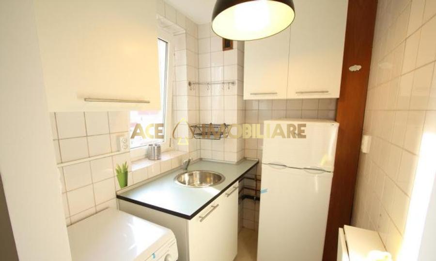 2 Camere de inchiriat | Floreasca | Pet-friendly | Metrou | Mobilat