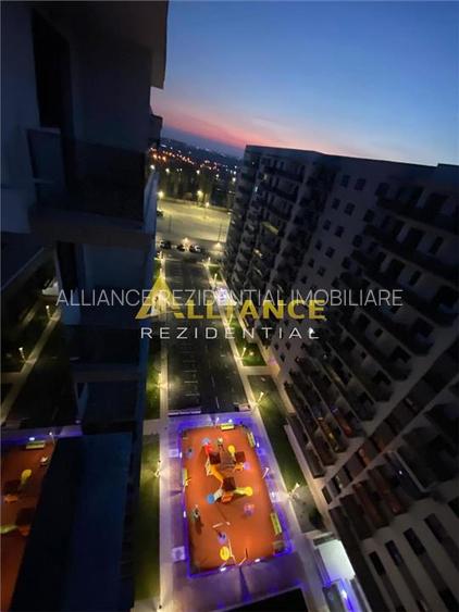 Apartament 2 camere tip studio - Hills Pallady- EXCLUSIVITATE - 11