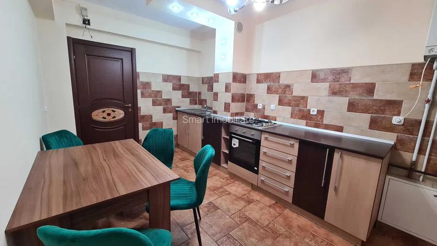 Apartament 3 camere decomandat Strand - 7