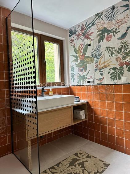 Casă renovată premium, Drajna de Sus, Prahova 3029 mp - 24