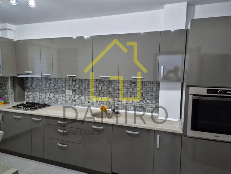 Apartament 2 Camere Bloc Nou Strada Elev Stefanescu Metrou Iancului Parcare