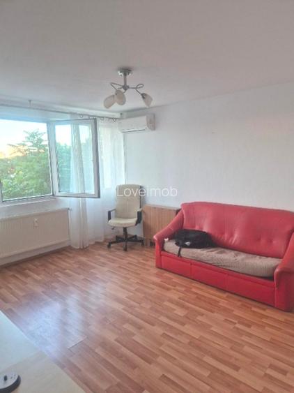 Apartament 2 camere 5 minute metrou Tineretului-etaj 4 - 2