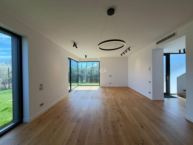 Amber Forest, Vila de Lux 4 camere, 3 bai, grădină - 10