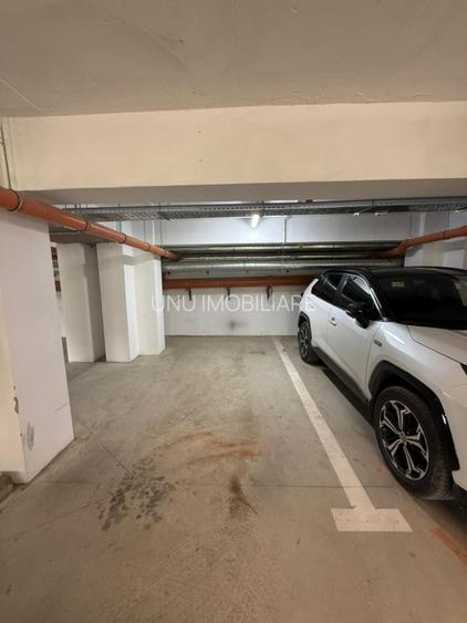 Bloc nou - 2 camere - Pacurari complex TR Millenium- etaj 2 - 130000 euro - 6