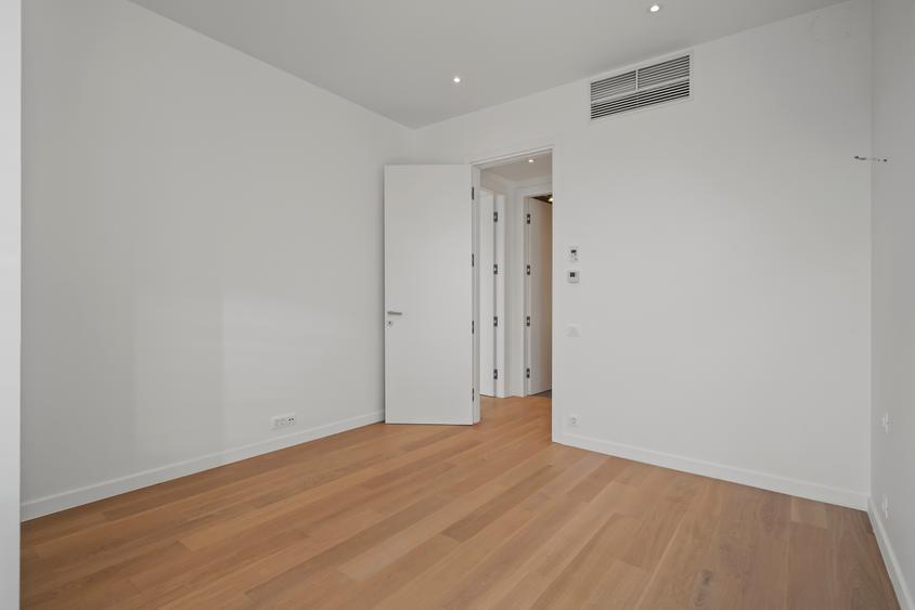 Apartament cu 3 camere de vanzare // ONE Verdi Park