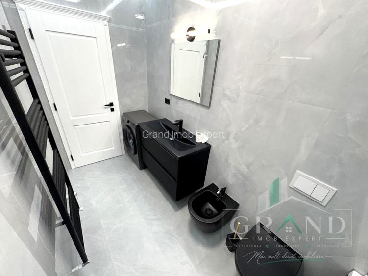 PRIMA ÎNCHIRIERE | CASĂ TIP DUPLEX | CURTE PROPRIE | 2 PARCĂRI | ÎNTRE LACURI - 23