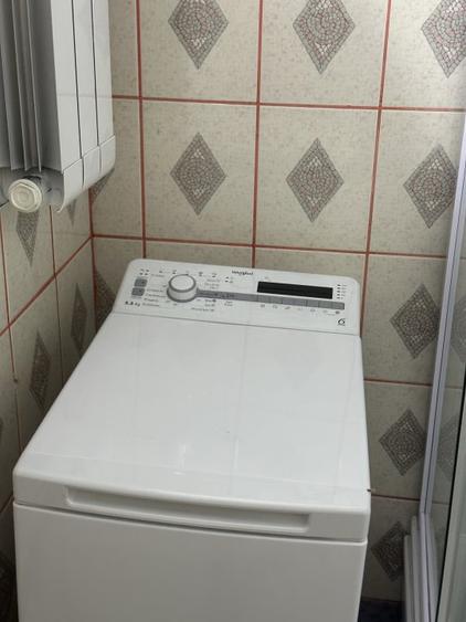 Floreasca, 2 camere decomandate, parter inalt, balcon, centrala proprie