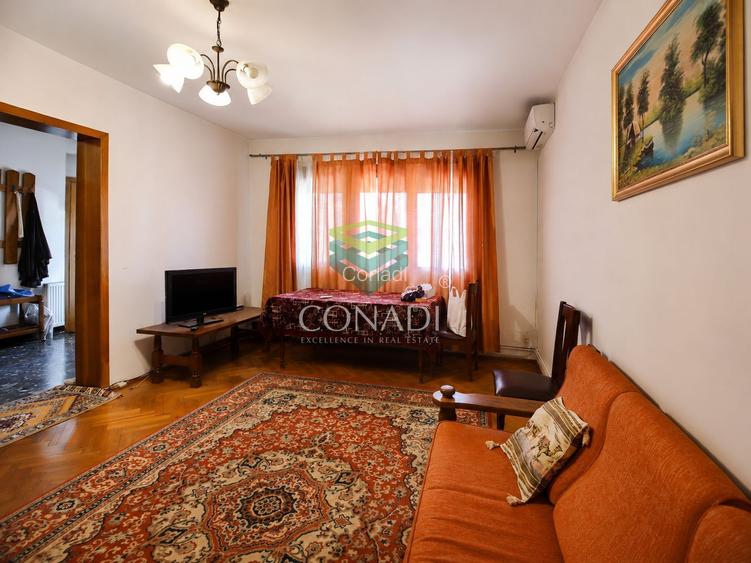 Vila Otopeni acces DN1 | rezidental | comercial | office-showroom - 26