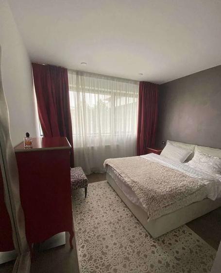 Apartament 2 camere spatios ~ Cortina Residence ~ Parcare subterana