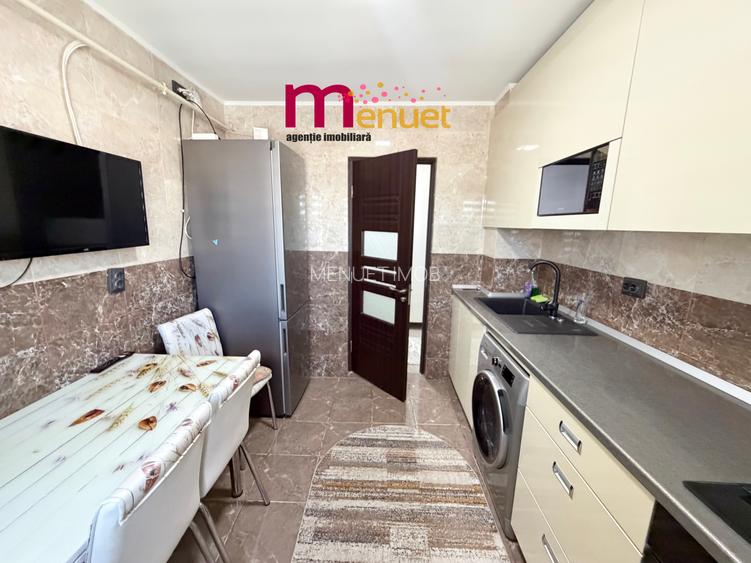 Apartament modern ,80 mp , zona C5 - 12