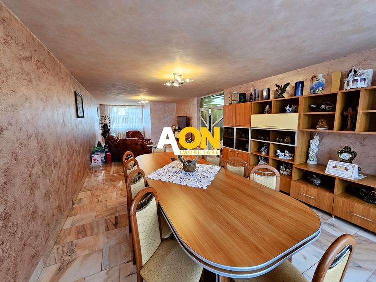 Casa D+P+M, 5 camere, 1254 mp teren, Micesti