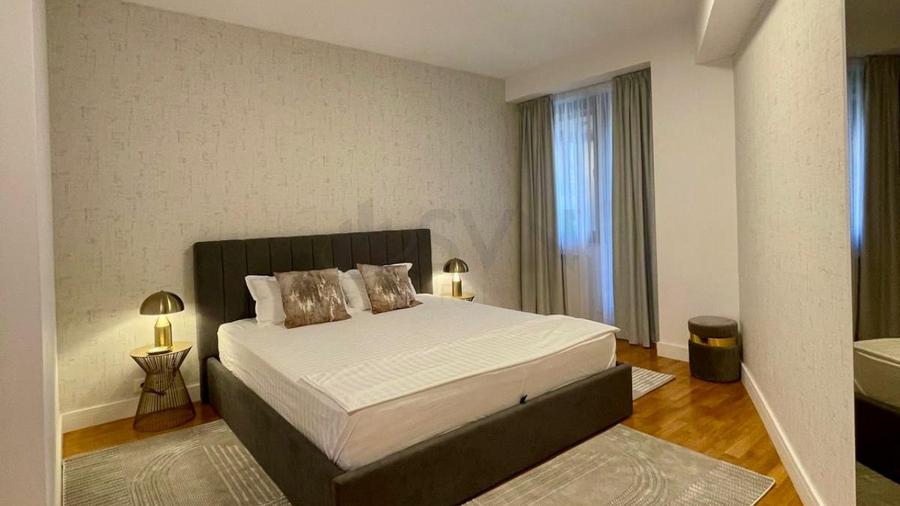 REA1025184 Apartament 3 camere I Herastrau I De inchiriat