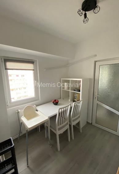 Apartament renovat complet + PARCARE, în inima cartierului Tătărași - Dr.Savini - 10