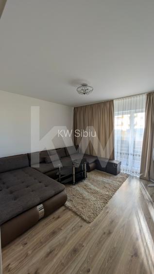 Apartament 2 camere zona Selimbar - 3