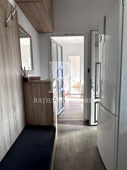 Apartament Tip Z cu 2 camere | Nufărul | Oradea