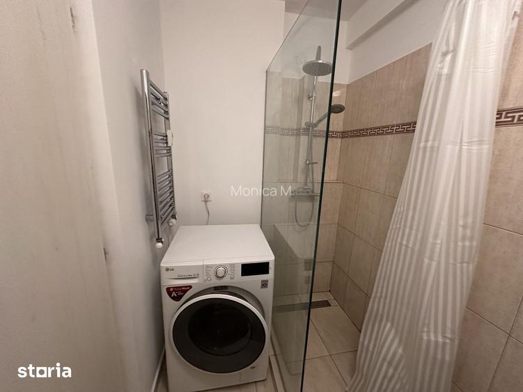 Apartament 2 camere de închiriat | Calea Victoriei – Ion Câmpineanu | 55 mp | - 8