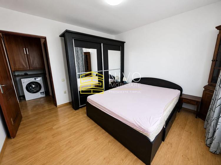 Apartament 2 camere – Tg. Mureș – 7 Noiembrie – Gara Mică