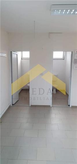 De vanzare doua hale pe un teren imprejmuit 9000 mp zona Gai