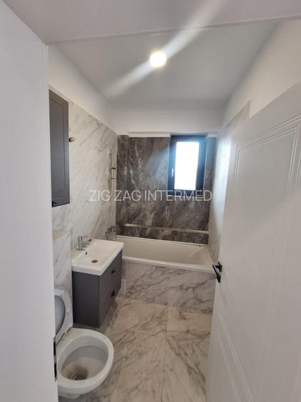 Tomis III , spatii IDEAL BIROURI, 103 mp. , LOC PROPRIU DE PARCARE - 23