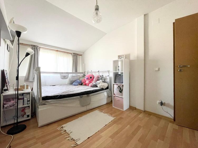 Apartament 2 camere mobilat si utilat Buziasului - Soarelui