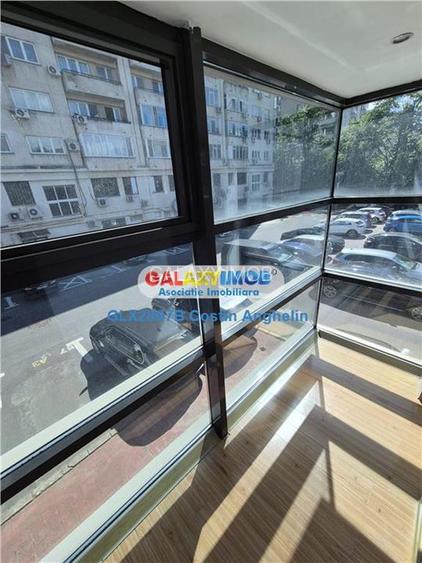 Spatii Birouri Premium - Cladire Moderna - Zona Unirii - 25