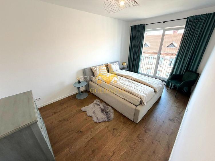 2 camere, Premium, Parcare subterana, Central, Record Park, The Office - 5