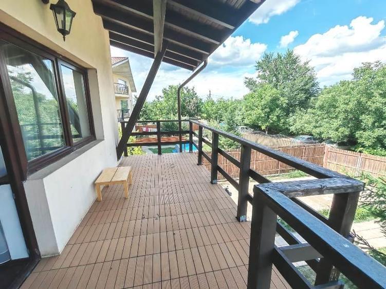 Vanzare - Casa Individuala - Prelungirea Ghencea – Gladiolelor - Teren 500 MP