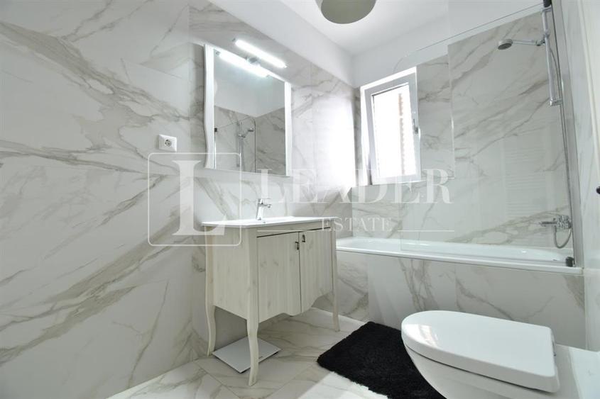 Inchiriere apartament I Herastrau