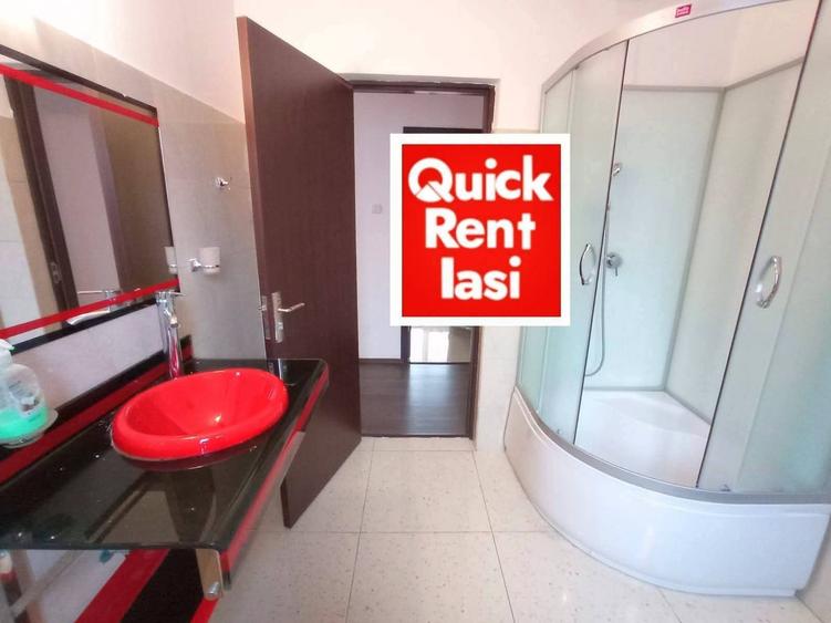 Piata Unirii UMF Apartament 2Camere - Consumuri Incluse In Chirie Pt 1Persoana