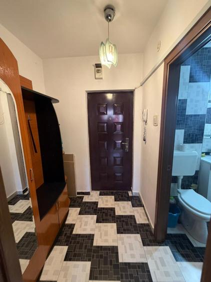 Piața Veteranilor, Militari, garsoniera, 32mp, etaj 7, îmbunătățiri, metrou.