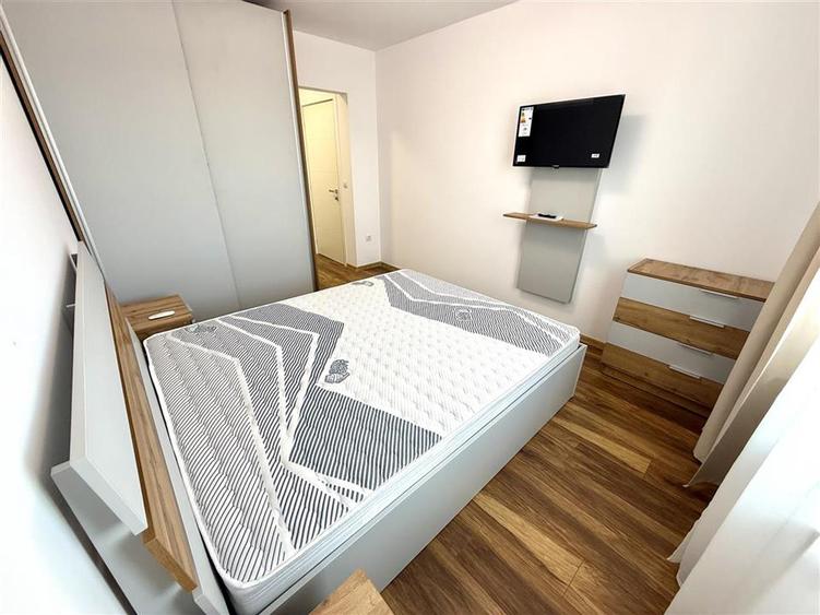 Apartament 3 camere / Tractorul / Parcare subterana